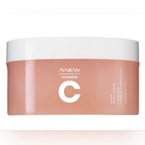 Avon Anew Vitamin C Glow Body Scrub 🆕